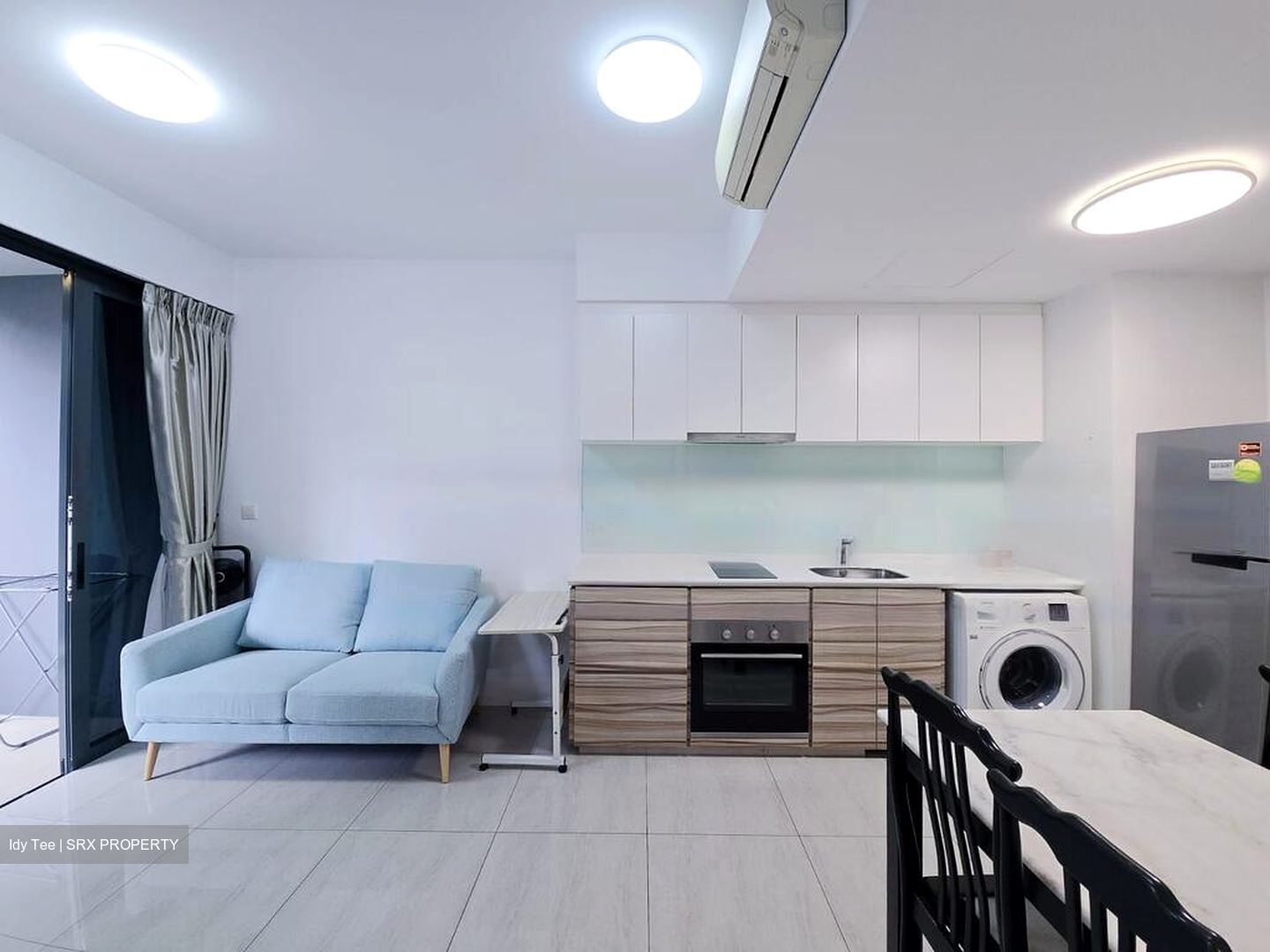 Parc Centros (D19), Condominium #478038021